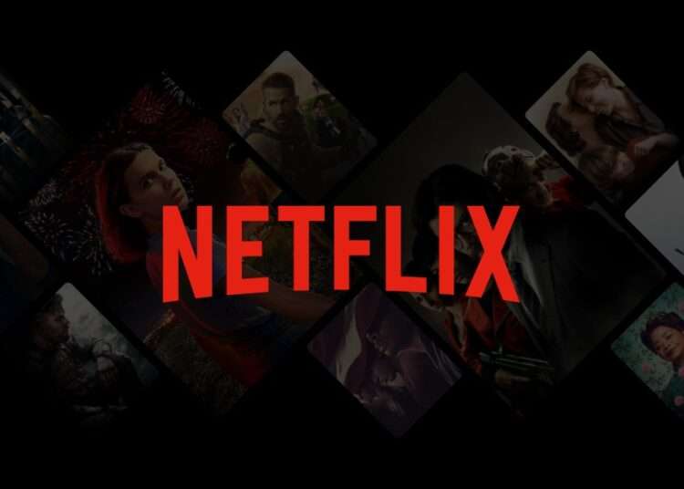 Netflix