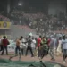 FIFA Fines Nigeria CHF150,000 For Misconduct During WC Playoff Against Ghana