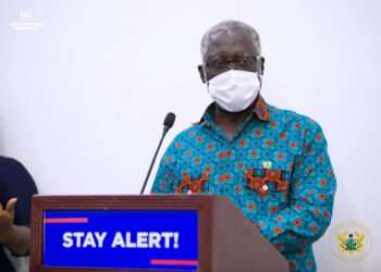 Terrorism Threat: Ghana Faces Serious Risk Of A Spillover Effect- Osafo-Maafo 1 Senior Presidential Advisor, Yaw Osafo Maafo, has revealed that Ghana faces the risk of a spill over effect of terrorism and violent extremism in the West African sub-regions.