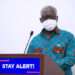 Senior Presidential Advisor, Yaw Osafo Maafo, has revealed that Ghana faces the risk of a spill over effect of terrorism and violent extremism in the West African sub-regions.