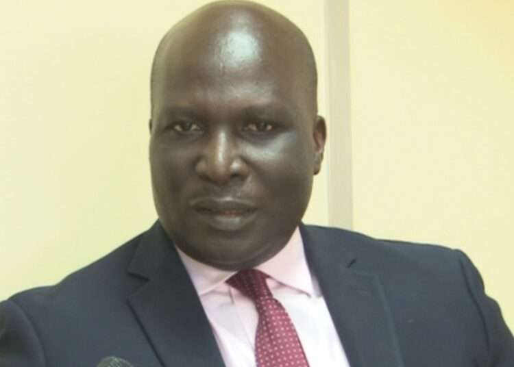 Introduce Robust Policies To Deal With Cyber Security Issues, BoG Urges Republic Bank 1 Introduce Robust Policies To Deal With Cyber Security Issues, BoG Urges Republic Bank Ghana Plc
