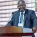 A ‘Food Secure and Healthy Ghana’ Can Never Be Attained Without Huge Investments in STI- Prof. Eric Danquah 11 Prof. Eric Danquah