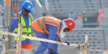 Workers