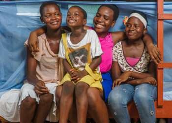 Placement Of Children In Residential Care Should Be A Last Resort, Gender Ministry Warns 2 Placement Of Children In Residential Care Should Be A Last Resort, Gender Ministry Warns