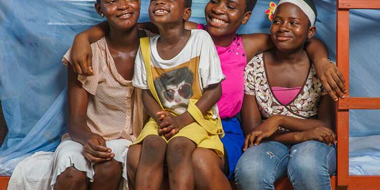 Placement Of Children In Residential Care Should Be A Last Resort, Gender Ministry Warns