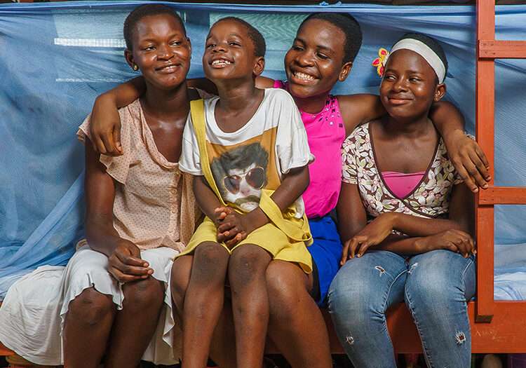 Placement Of Children In Residential Care Should Be A Last Resort, Gender Ministry Warns