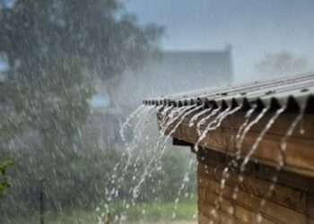 Slight Rains Expected In Coastal Areas Today – GMA