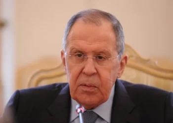 Ukraine War: West Declares 'Total Hybrid War' on Russia- Lavov Claims 2 Lavrov Says Russia is not Seeking to end Ukraine war by May 9