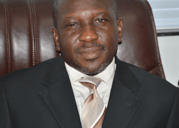 Director of Communications at the Ghana Water Company Limited (GWCL), Stanley Martey, has entreated defaulting customers to pay their arrears by the end of August.