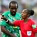 Qatar 2022™: Female Referees To Officiate For The First Time In Men’s World Cup History