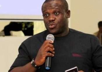 I will Support Calls For Investments in GPL If GFA Will Do The Right Things - Sam George