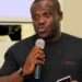 I will Support Calls For Investments in GPL If GFA Will Do The Right Things - Sam George 12 I will Support Calls For Investments in GPL If GFA Will Do The Right Things - Sam George