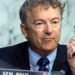 Senator, Rand Paul