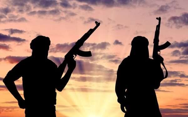 Ethnic Conflicts In Border Regions, Danger Of Terrorist Exploitation In Ghana - WACCE 1 Ghana In Danger Of Terrorist Exploitation, WACCE Warns
