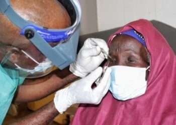 Togo Becomes 4th African Country To Eliminate Trachoma As A Public Health Problem