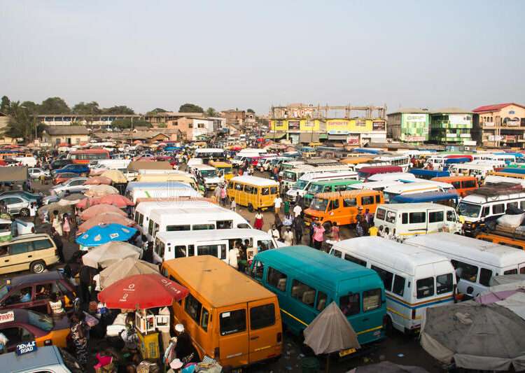 Transport Fares Increment: I Think The GPRTU Erred- GRTCC 1 The General Secretary of the Ghana Road Transport Coordinating Council (GRTCC), Emmanuel Ohene Yeboah, has revealed that the Ghana Road Transport Union (GPRTU) has erred in its increase of transportation fares in the country.