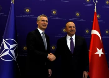 Turkey Sets Demands, not Opposed to Finland, Sweden NATO Bid 1 Turkey Sets Demands, not Opposed to Finland, Sweden NATO Bid