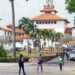 UG Ranked Best University In Ghana, Has The Best Scientists
