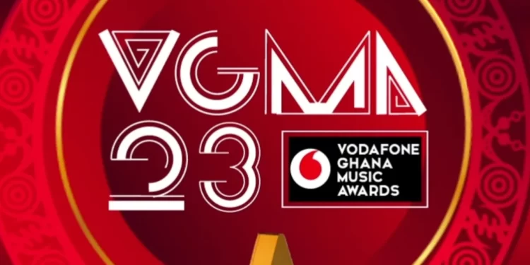 VGMA 23: VGMA 2022 Part One Winners