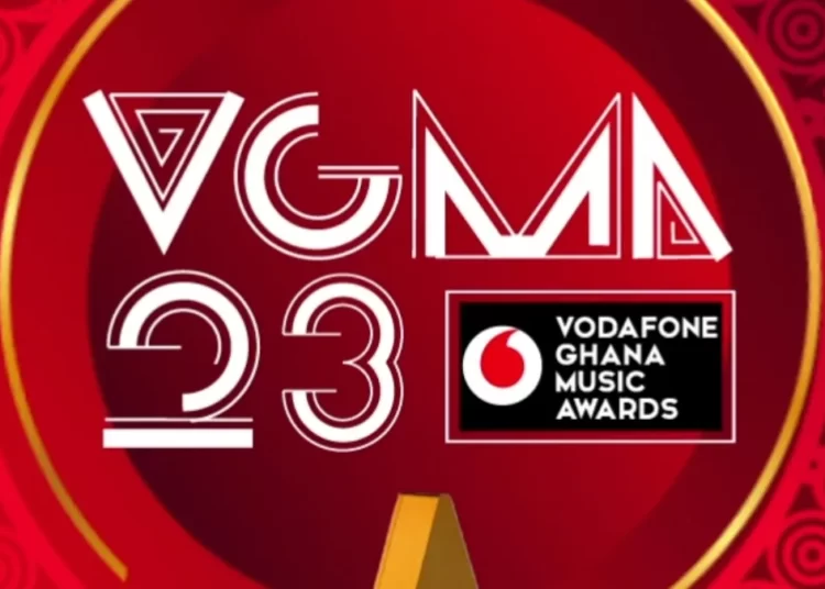 VGMA 23: VGMA 2022 Part One Winners