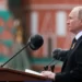 Russia President - Vladimir Putin