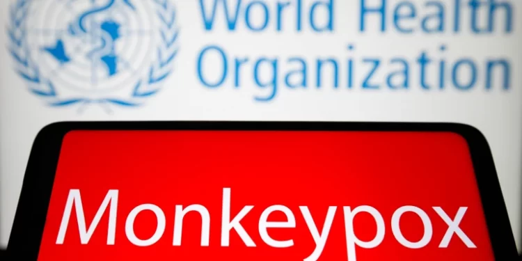 Monkeypox