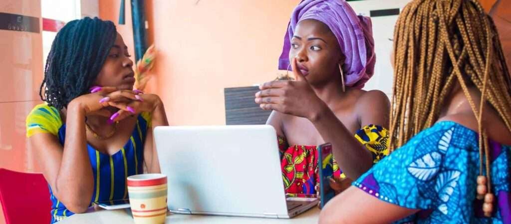 Women-Owned Businesses In Ghana To Benefit From USAID-funded Project