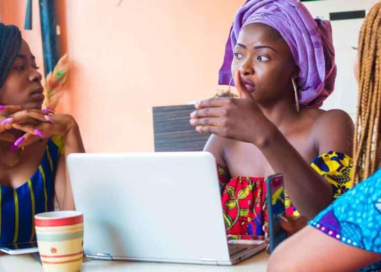 Women-Owned Businesses In Ghana To Benefit From USAID-funded Project