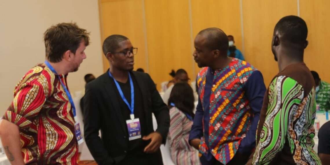 NIC Outdoors Innolab Accelerator Programme to Deepen Insurance Penetration