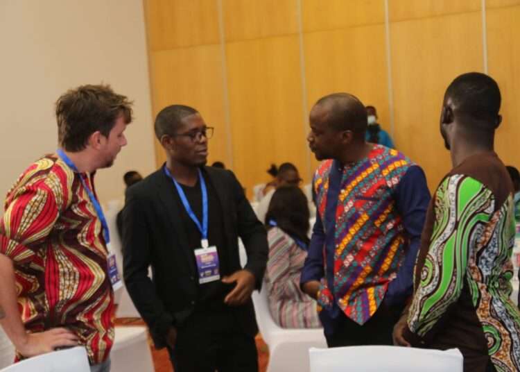 NIC Outdoors Innolab Accelerator Programme to Deepen Insurance Penetration