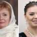 Ukraine War: UK Adds Putin's Former Wife to Sanctions List 12 UK