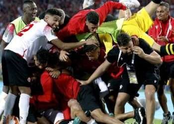 Wydad Athletic Club Wins Third TotalEnergies CAF Champions League Title 1 Wydad Athletic Club Wins Third TotalEnergies CAF Champions League Title