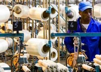 Ghana and Africa Must Industrialize- LMI Holdings 1 Industrialization
