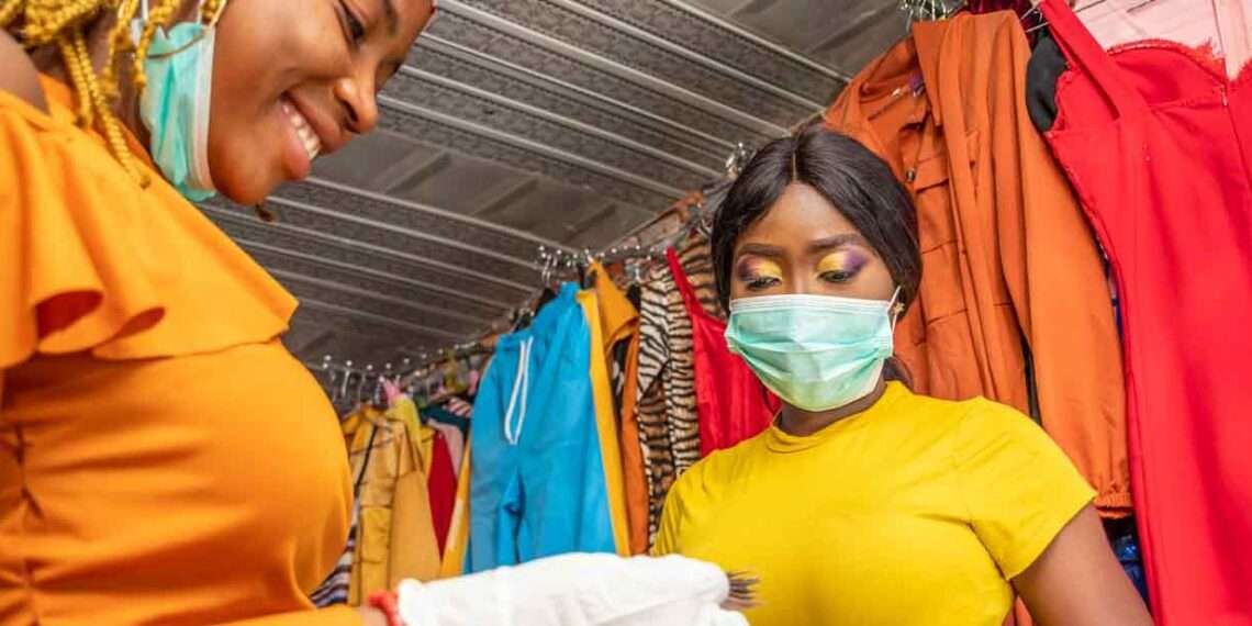 African Women-led MSMEs to Receive Support from AfDB 1 Women-led business