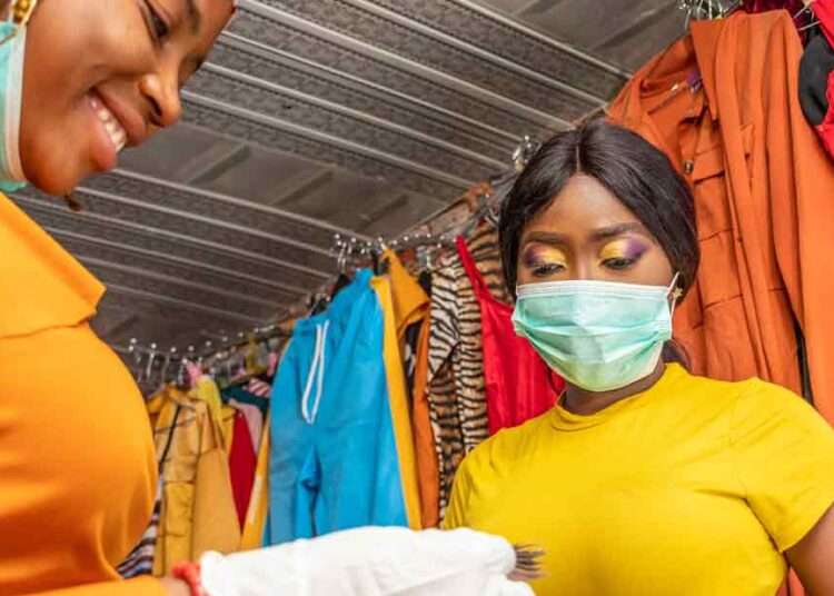 Women-led business