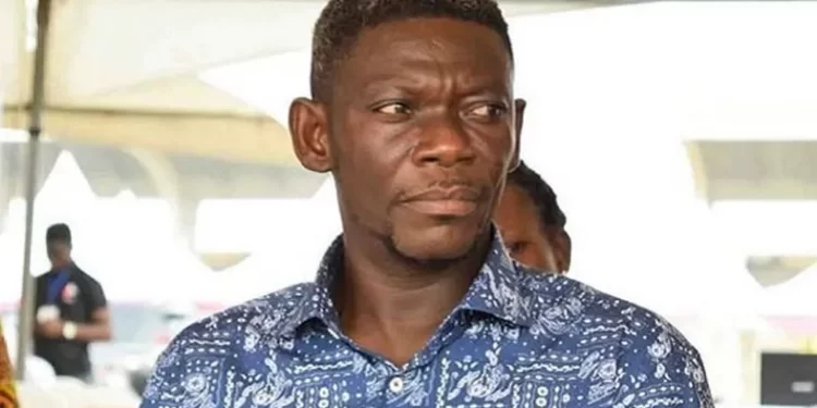 Kumawood Movie Director Apologizes to Agya Koo after 10 years of Rancor 1 Kumawood Movie Director Apologises to Agya Koo after 10 years of Rancor