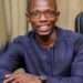 There Are Challenges With Enforcing Ban On Noise Making- Gilbert Ankrah 14 Public Relations Officer of the Accra Metropolitan Assembly (AMA), Gilbert Nii Ankrah