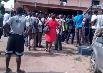 Comply with state laws on land compensation, Ghanaian farmers sue NGGL