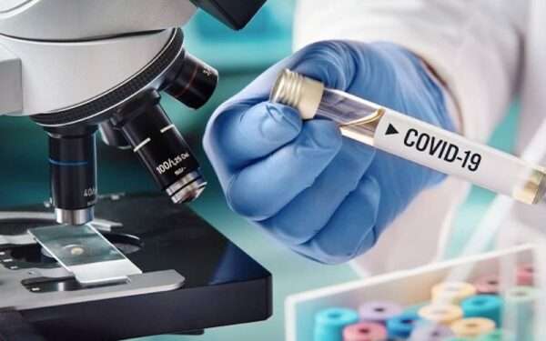 covid