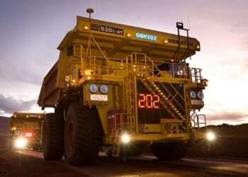 Kinross Generates $3.5 Billion in Economic Benefits to Host Countries 9 mine