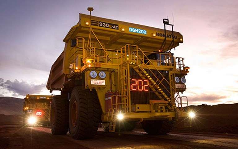 Anglo Platinum Inks Wage Deal with SA’s Labour Unions 2 mining