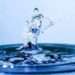 Ice fine pure water