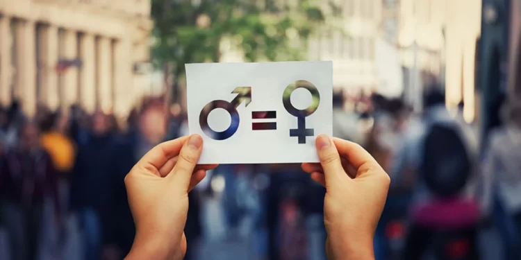 Gender equality