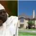 US Seizes ex-Gambian President Yahya Jammeh’s $3.5m Mansion