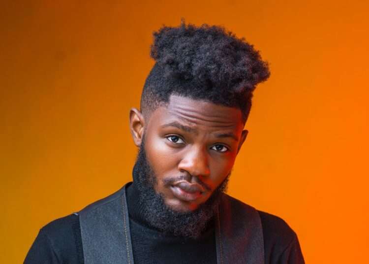 I Didn't Vote With My Entire Life Savings To Win VGMA Best Rap Performance – Lyrical Joe 1 Lyrical Joe, has disclosed that he didn't vote massively with his life savings to win at the Vodafone Ghana Music Awards (VGMA).