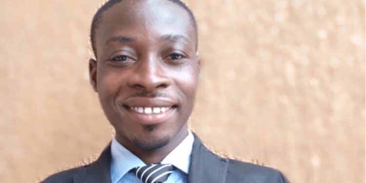 We Don't Support E-levy But We're Not Against Payment Of Taxes- MoMo Agents Association 1 General Secretary of the Mobile Money Agents Association, Evans Otumfuo