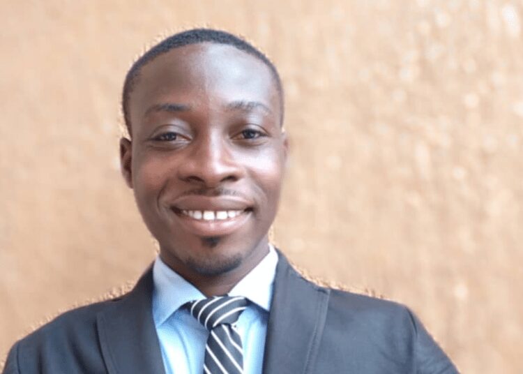 We Don't Support E-levy But We're Not Against Payment Of Taxes- MoMo Agents Association 1 General Secretary of the Mobile Money Agents Association, Evans Otumfuo
