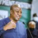 John Dramani Mahama
