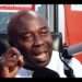 Member of Parliament for Nkoranza, Mr. Kwadwo Agyekum