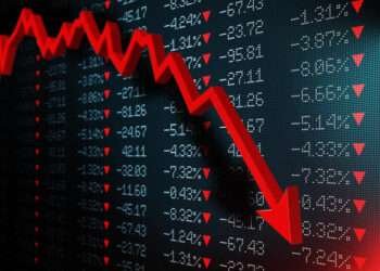 A Decline in Cal Bank Stocks Send Index Crashing 9 medium image 1028826792 1